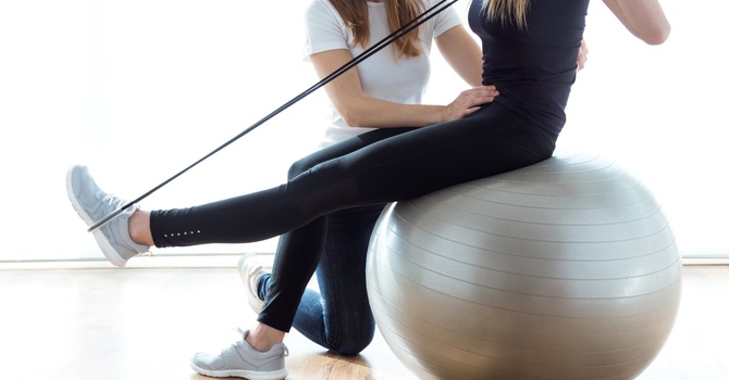 What's Going On When Your Hips Are Making Noise? image